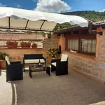 La Palma Vakantiehuis *