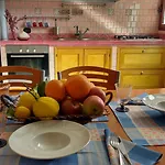 La Palma Vakantiehuis Bari Sardo