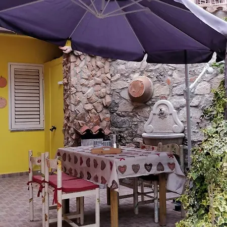 La Palma * בארי סארדו