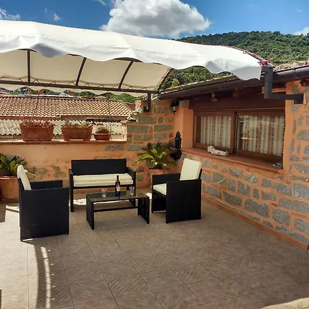 La Palma Holiday home *