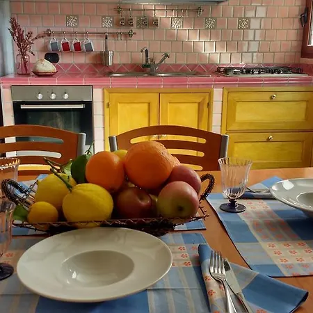 La Palma Holiday home Bari Sardo
