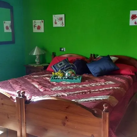 Semesterbostad La Palma