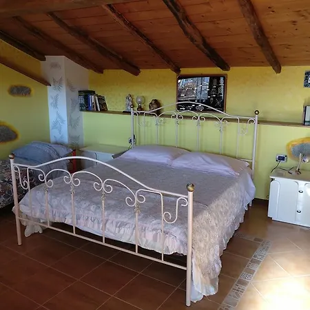 Дом отдыха La Palma