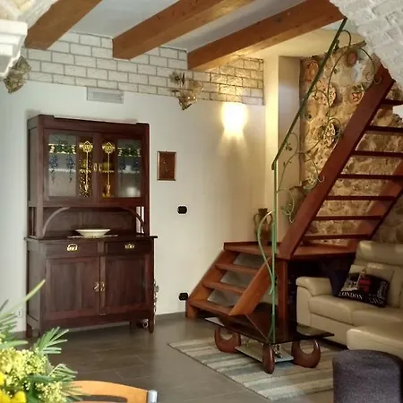 Hébergement de vacances La Palma