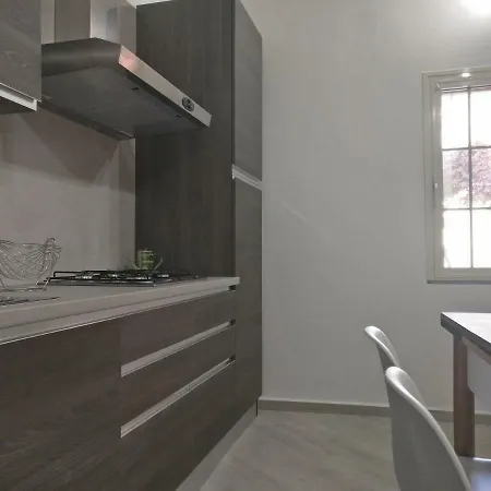 Holiday home La Palma Bari Sardo