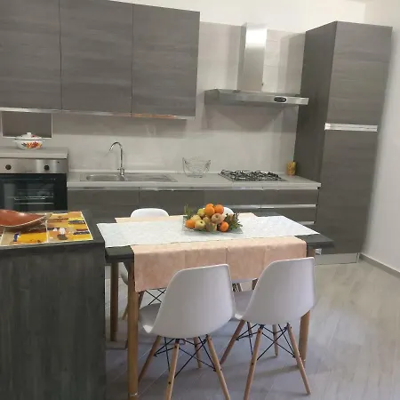 Holiday home La Palma *