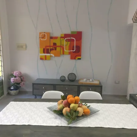 Holiday home La Palma *