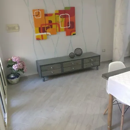 La Palma Semesterbostad Bari Sardo