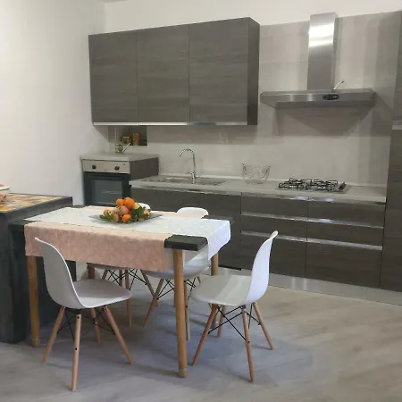 Holiday home La Palma