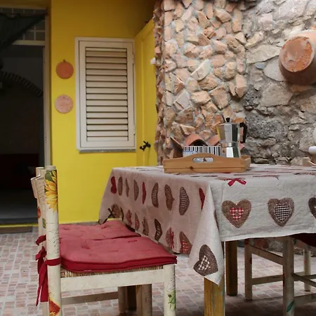 Holiday home La Palma Bari Sardo