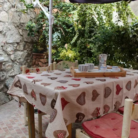 La Palma Hébergement de vacances *