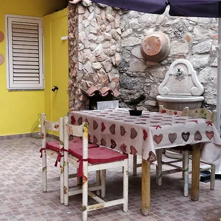 Semesterbostad La Palma *