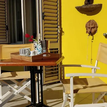 Holiday home La Palma *