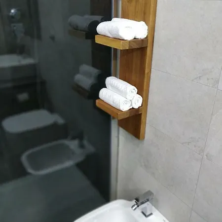 La Palma Semesterbostad Bari Sardo