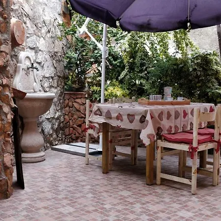 La Palma Semesterbostad