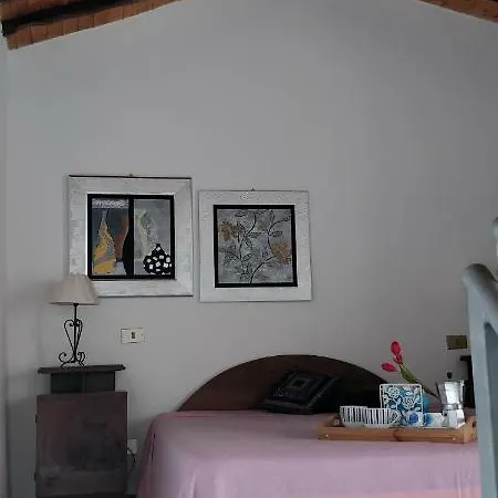 La Palma Semesterbostad